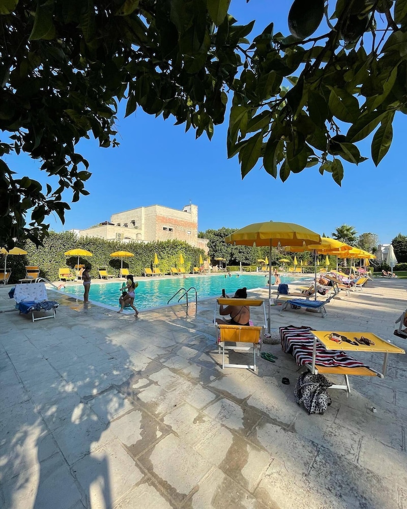 Relais Casina Copini 37/50