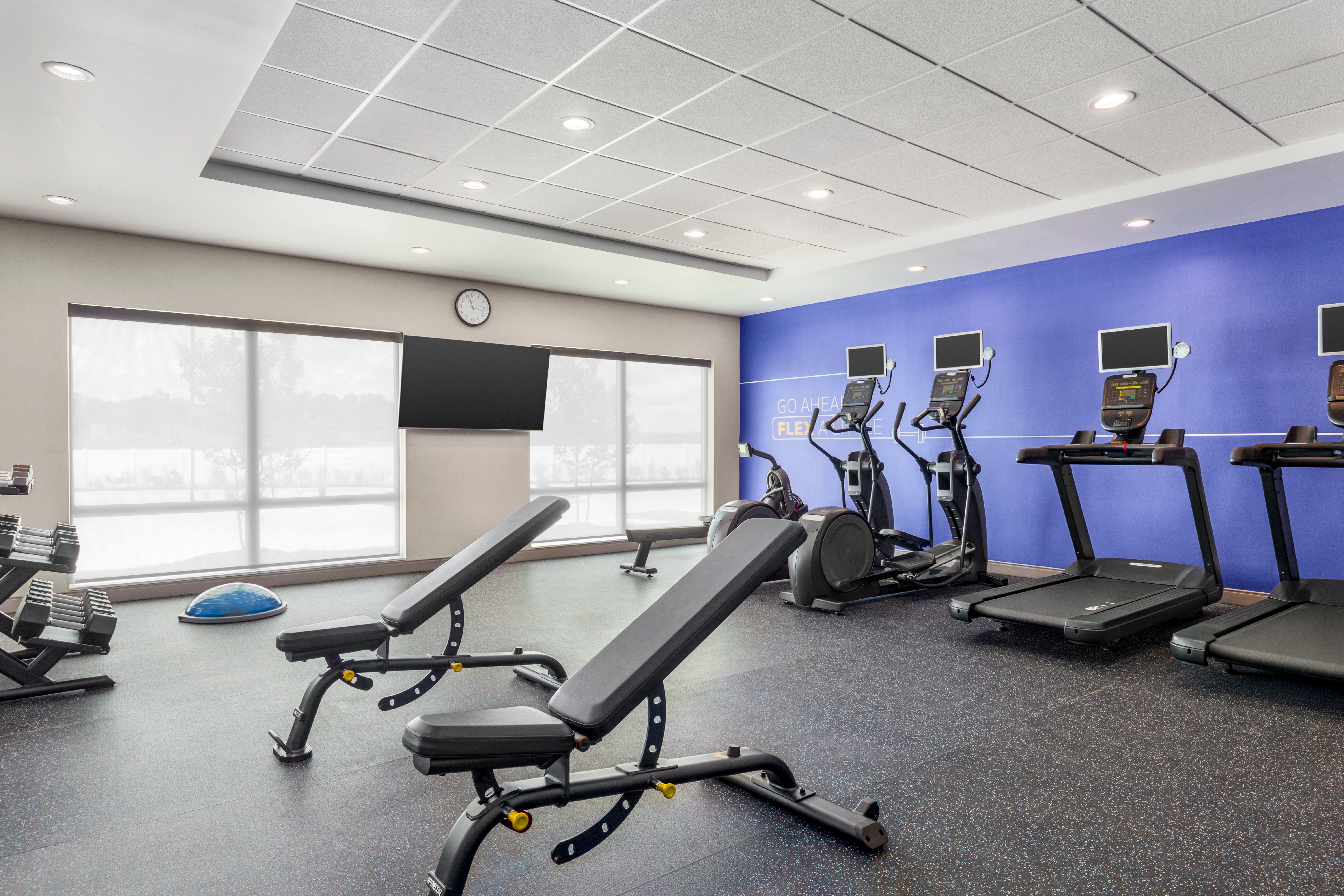 Candlewood Suites Bessemer - Birmingham SW, an IHG Hotel 10/39