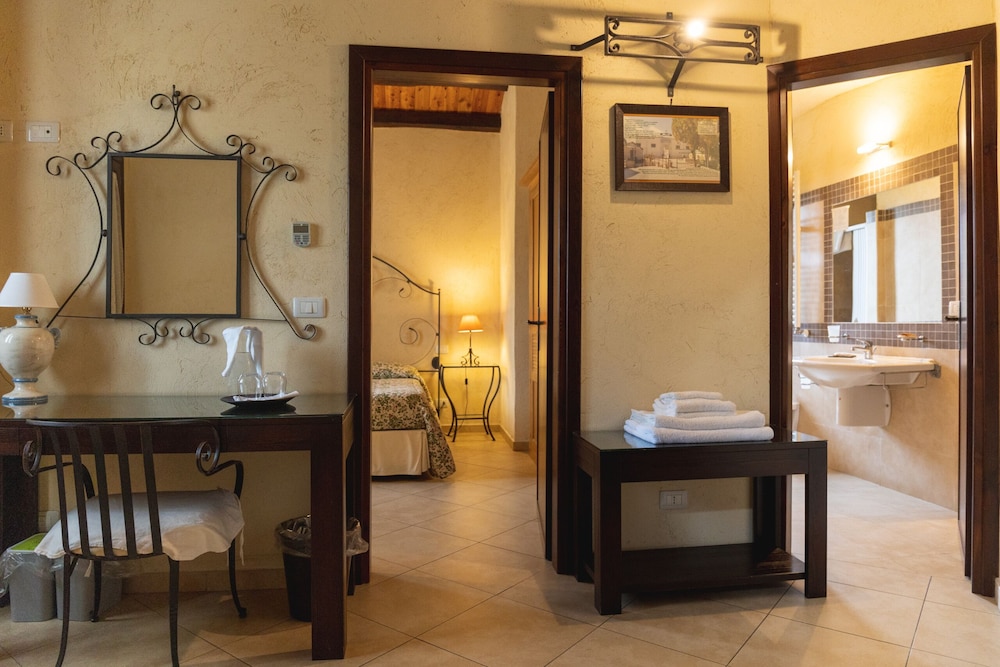 Agriturismo Villa Cefala 47/66