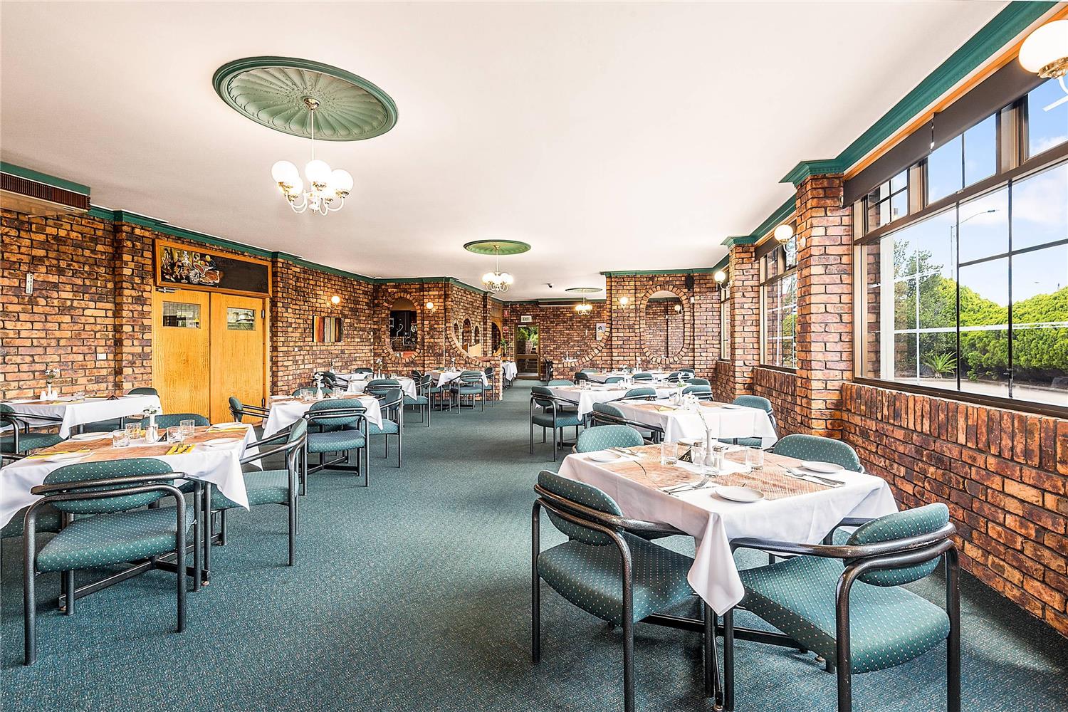 Comfort Inn Glenfield 26/31