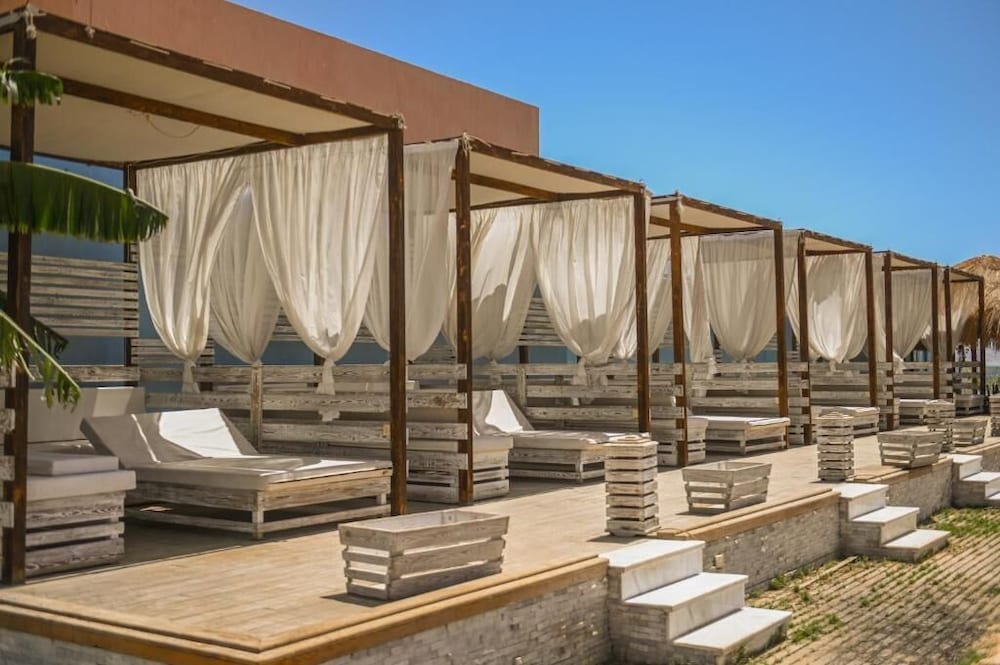 AJIRA Bay Hotel Hurghada Marina Hotel 29/63