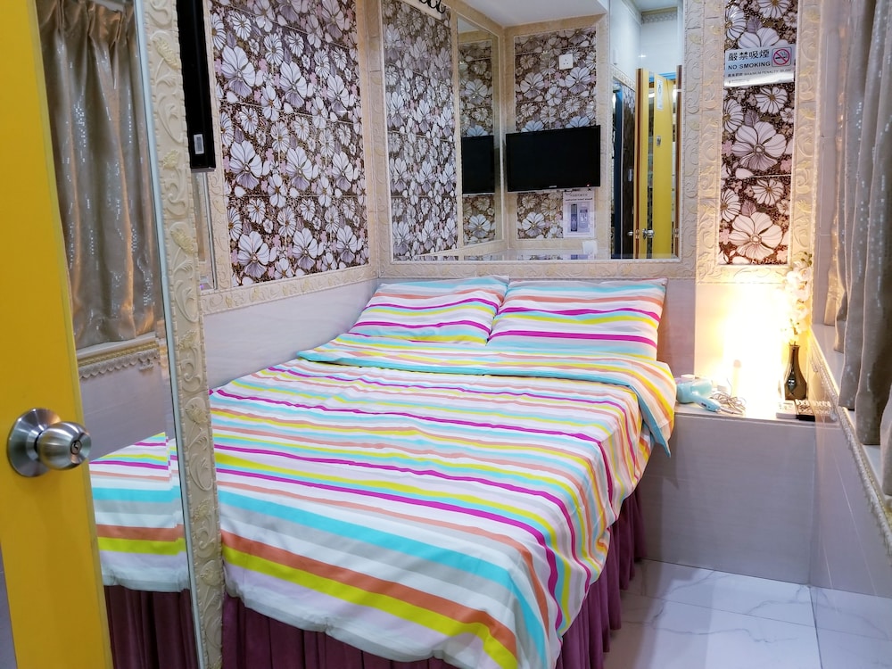 Longwin Hotel 13/43