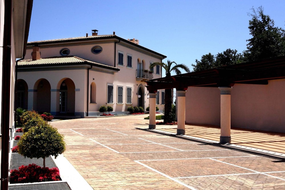 Villa Ersilia 46/50