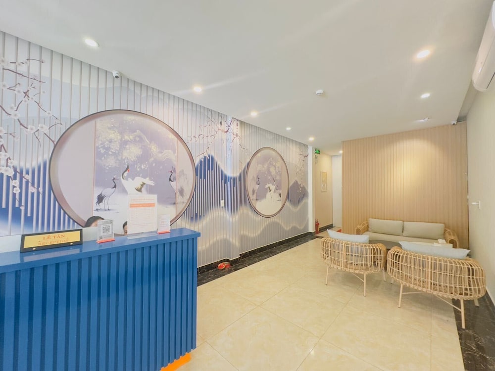 Collection O District Tan Binh Near Airport Formerly Joy Inn 15/28