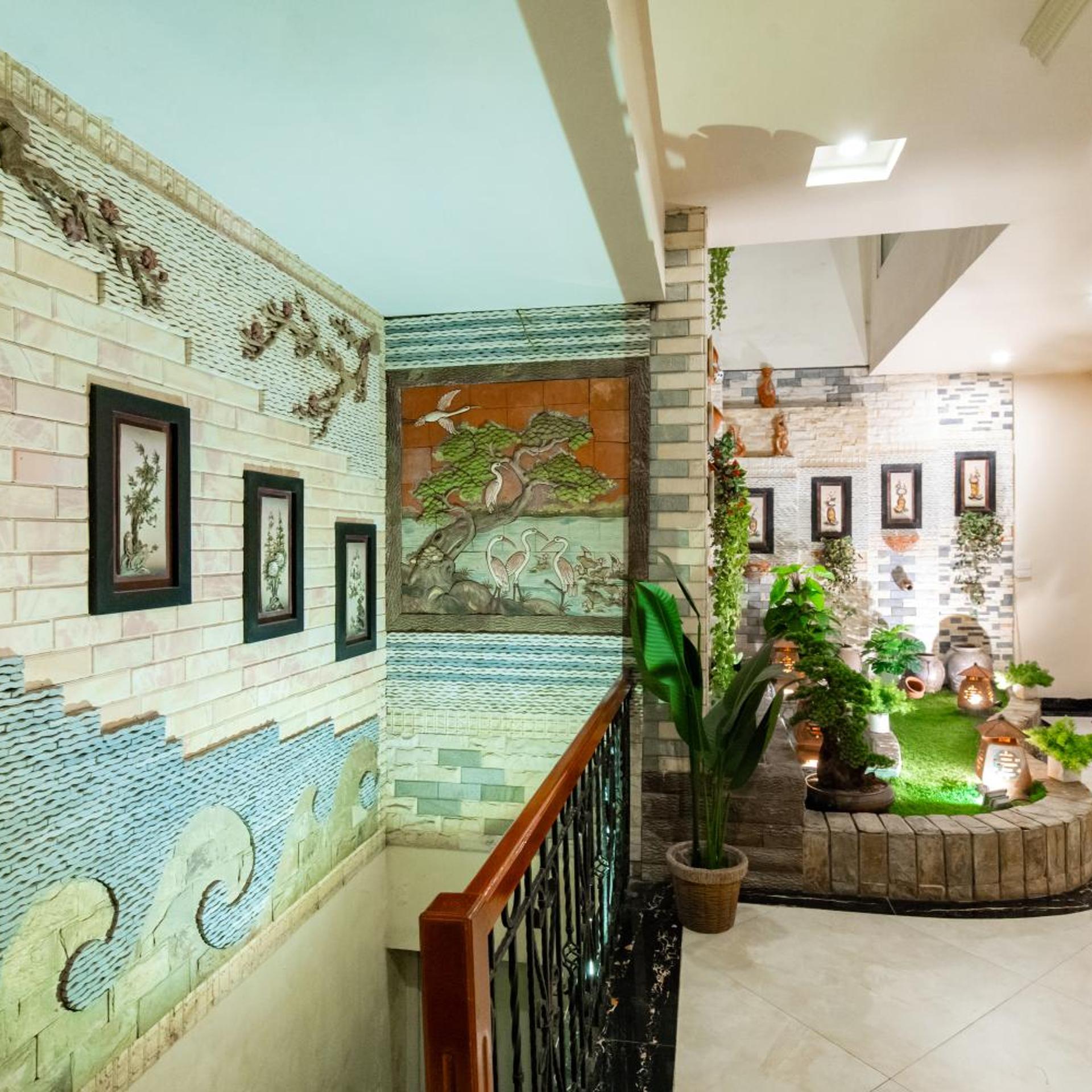 Sapa Paradise Hotel 9/77