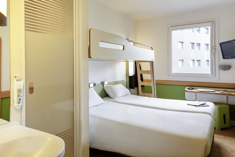 Ibis Budget Pontarlier 59/59