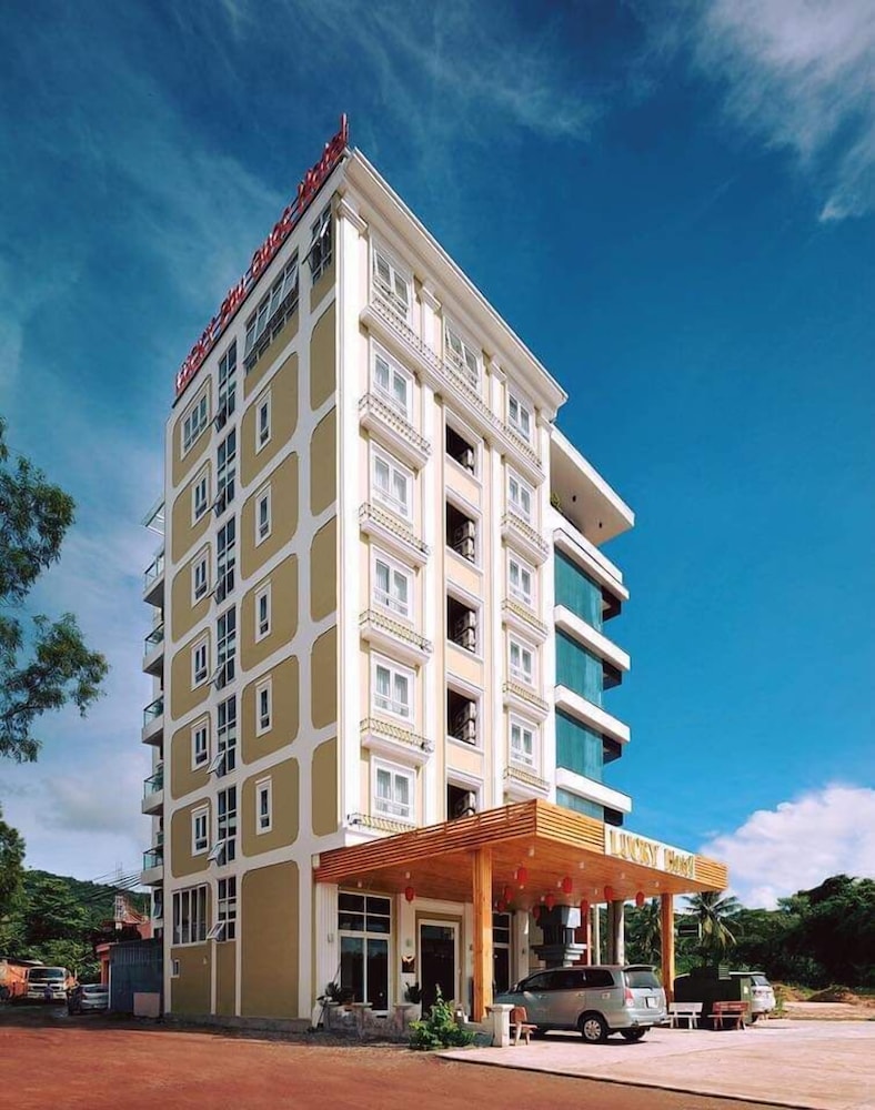 Lucky Phu Quoc Hotel 2/53