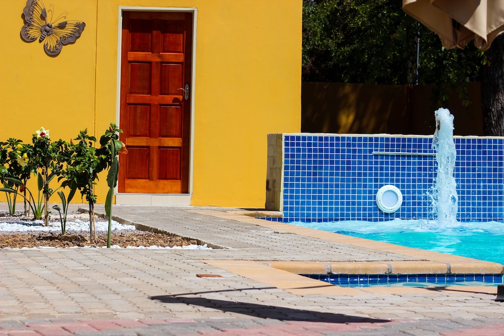 Staymorr Boutique Guest House 4/44