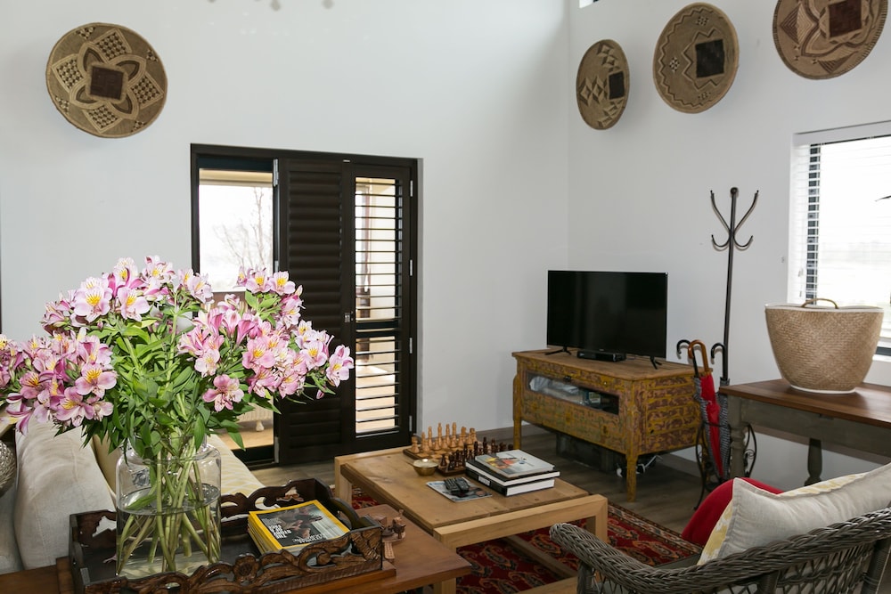 Narnia Guest House 14/41