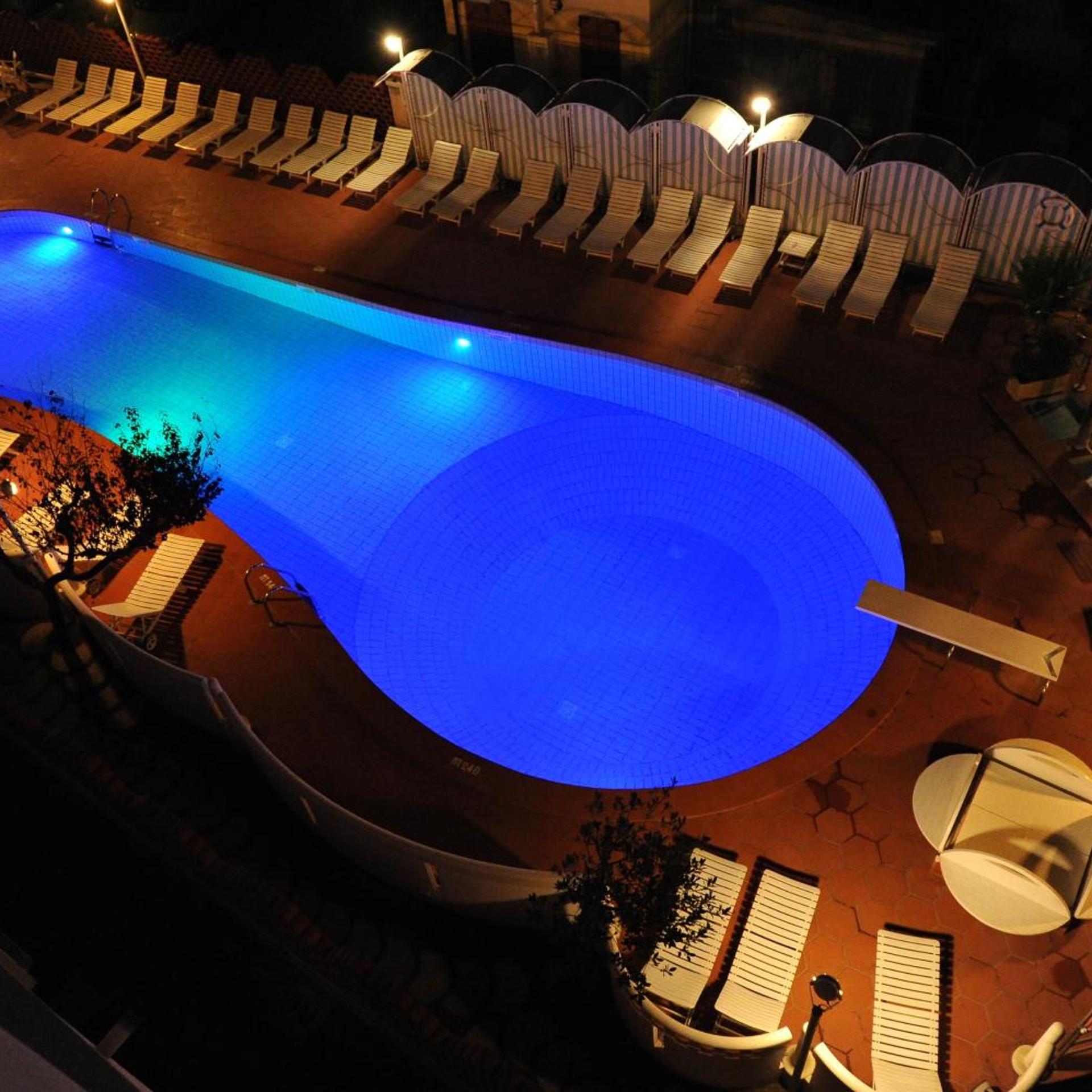 Hotel Rosalba 22/49