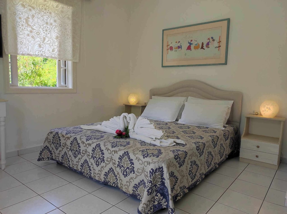 Villa Karidia 18/50