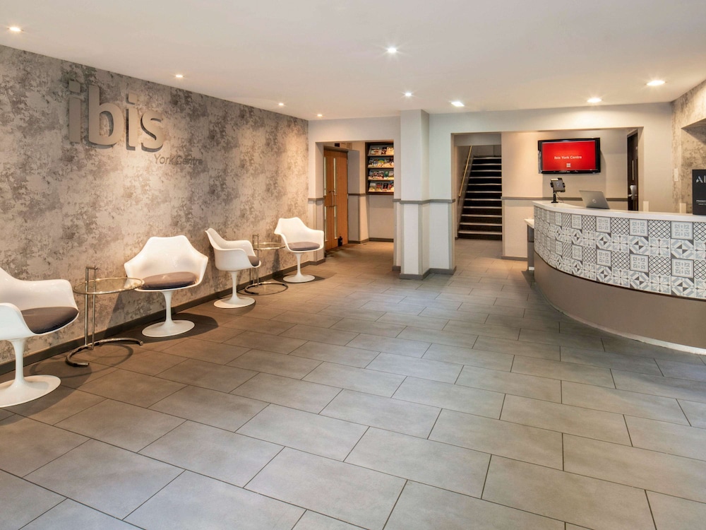 ibis Styles York Centre 37/56