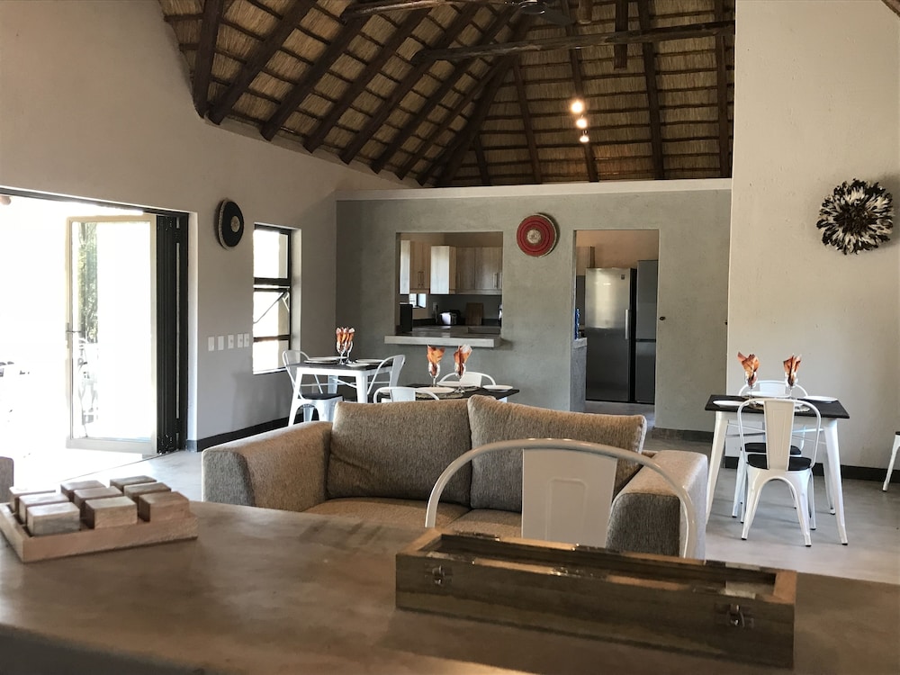Lindiwe Safari Lodge 47/67