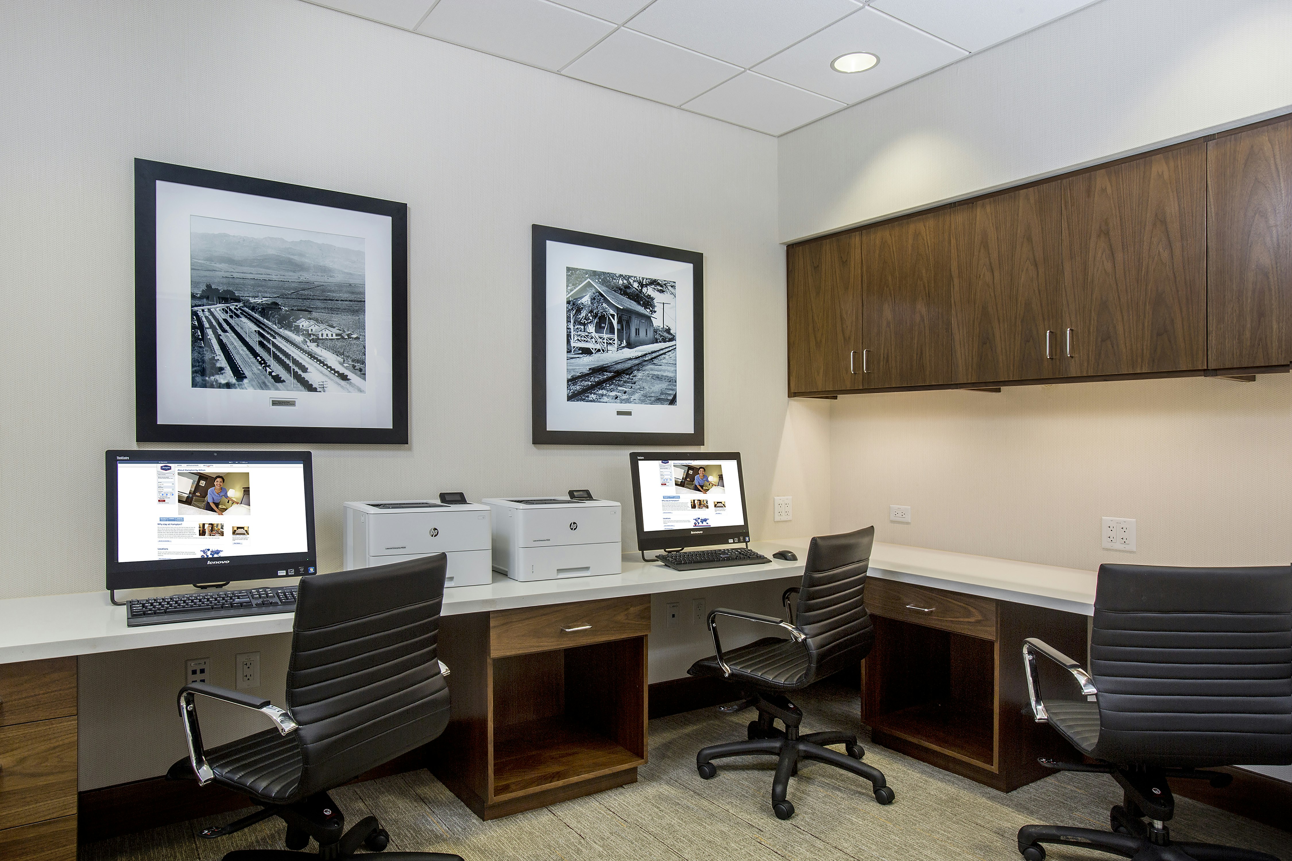 Hampton Inn & Suites Oahu Kapolei 12/14