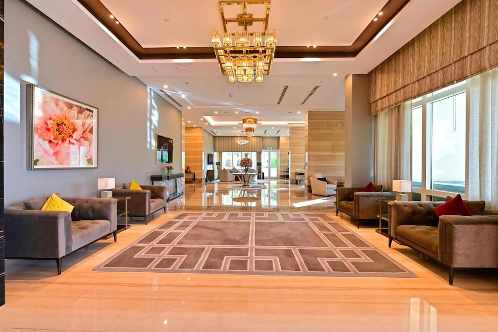 Retaj Baywalk Residence 24/40
