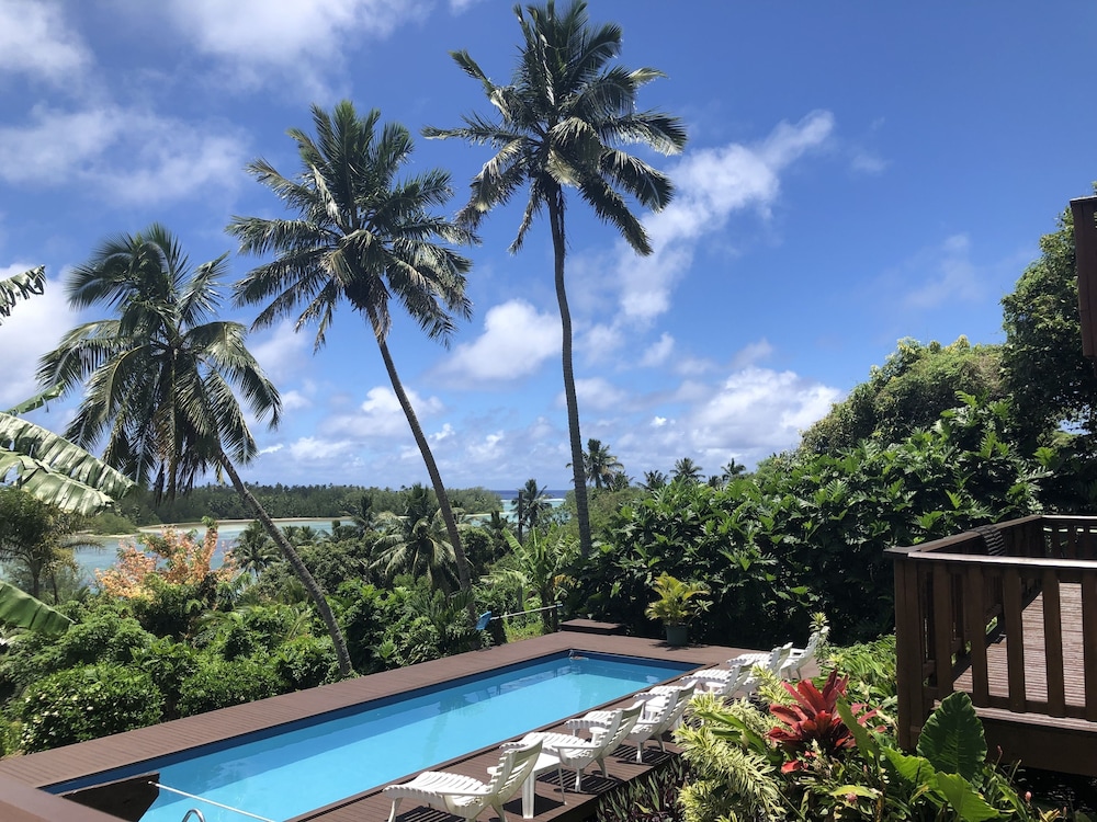 Muri Vista Villas 36/46