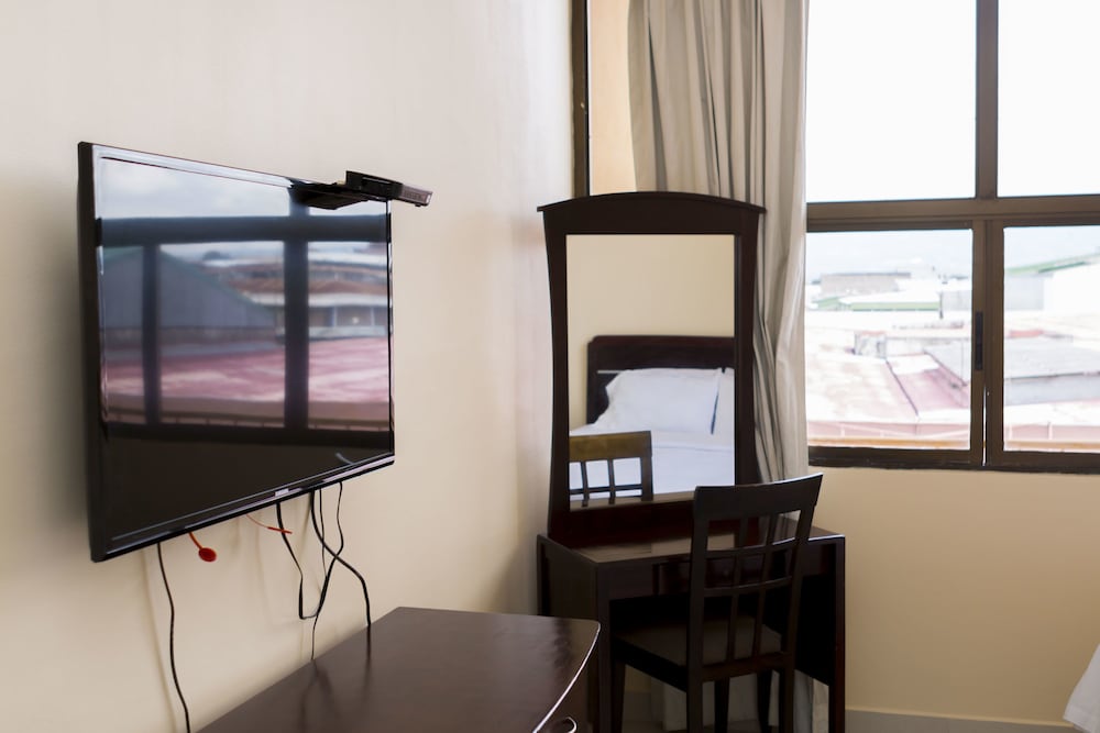 Hotel Novo 18/31
