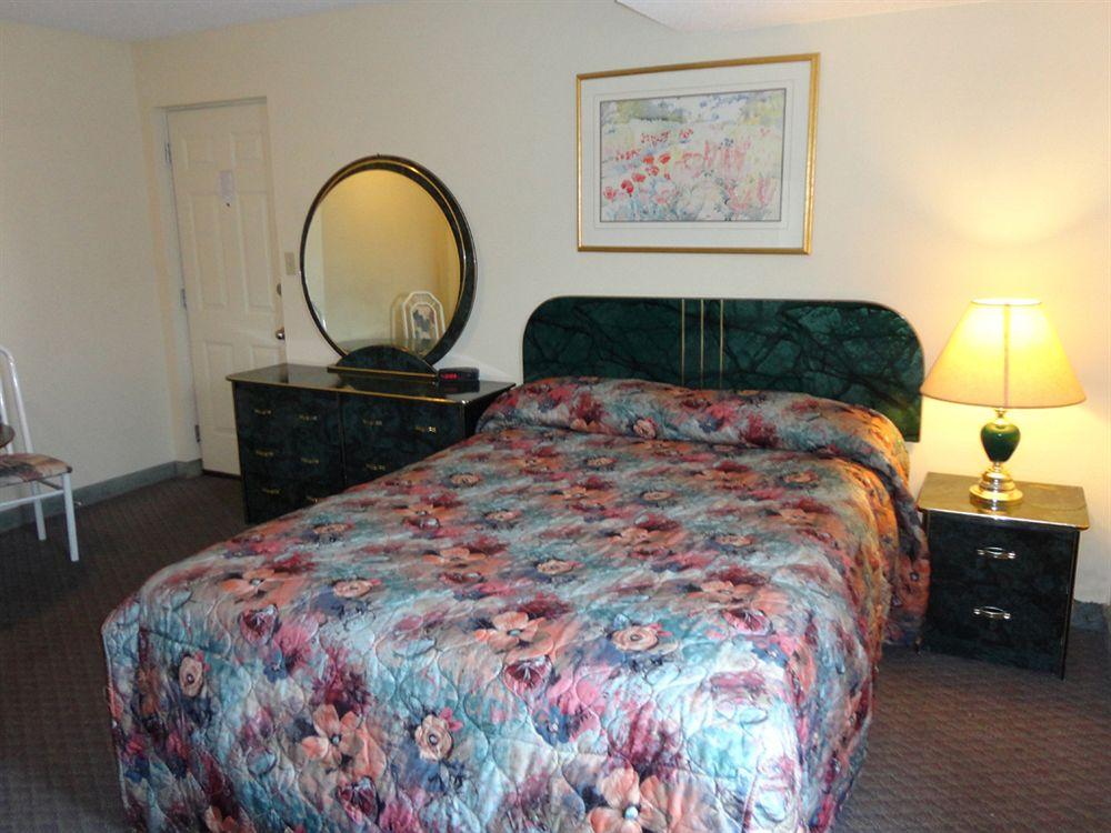 OYO 193 Scottish Inn 10/22