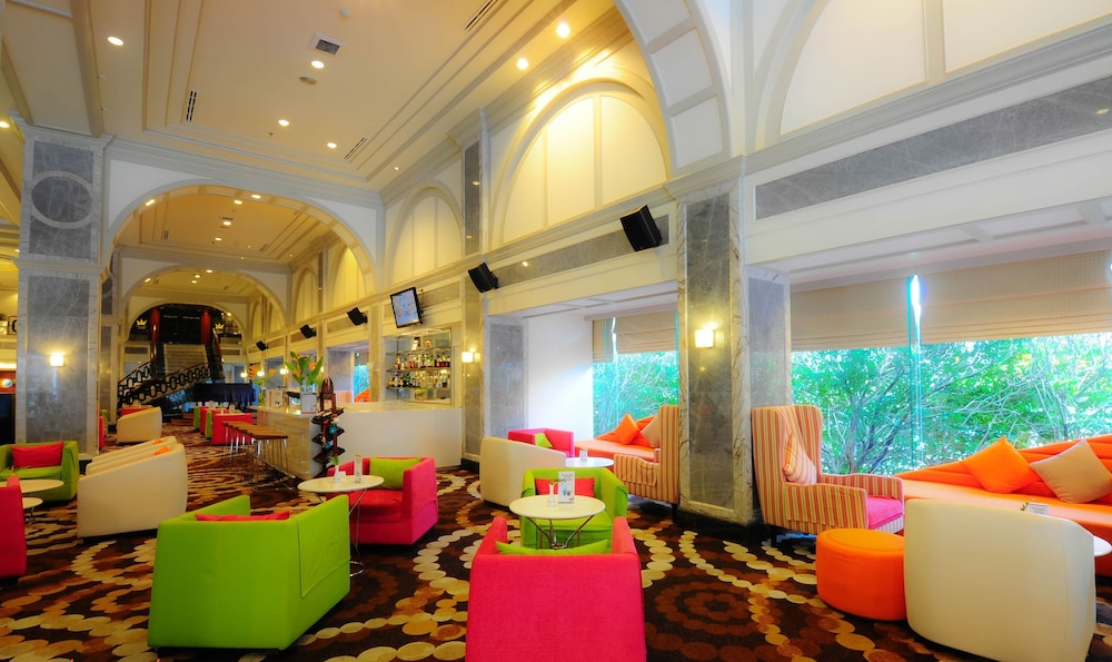 Patong Resort Hotel 51/66