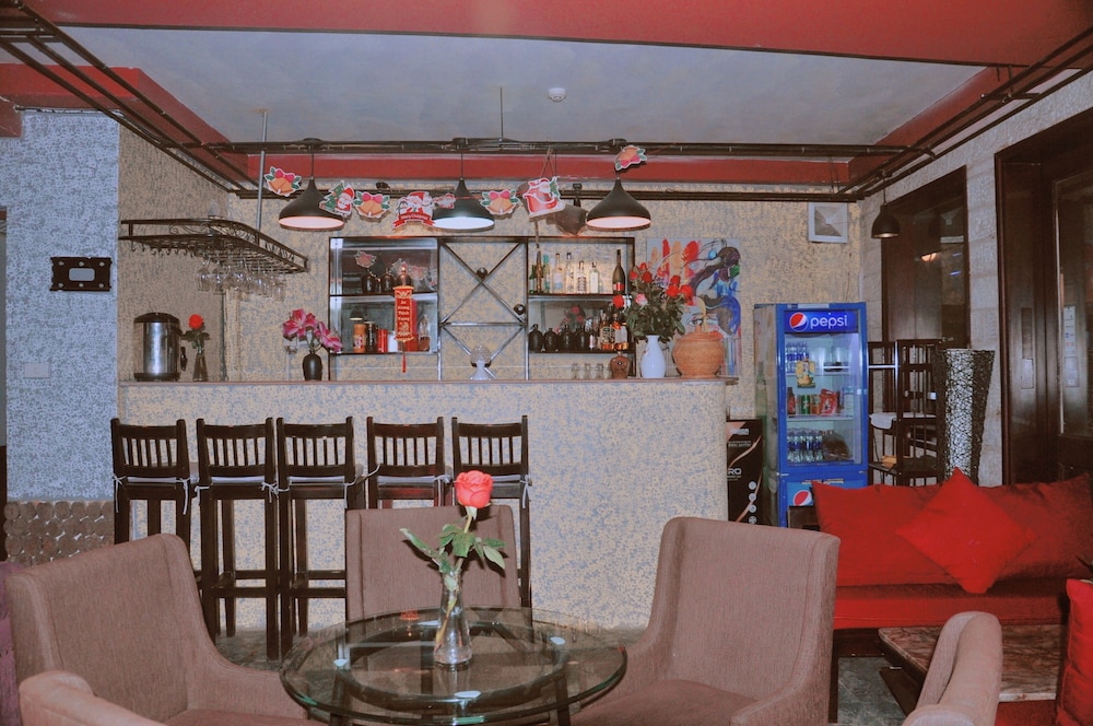 Sapa Hills Hotel 45/61