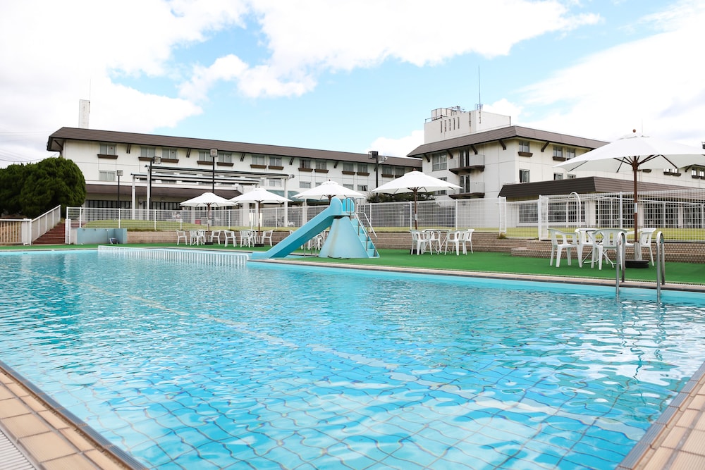 Kurashiki Seaside Hotel 20/24