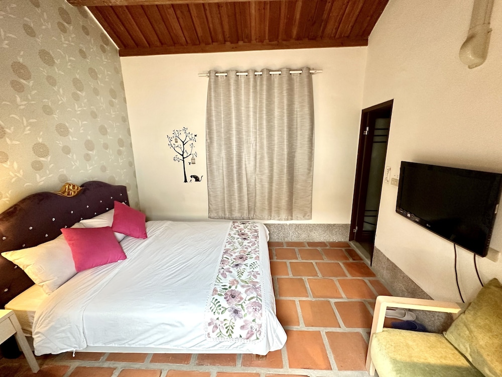 I-Shan B&B 19/42