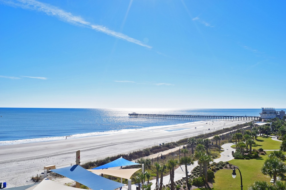 Holiday Sands North On the Boardwalk 35/50