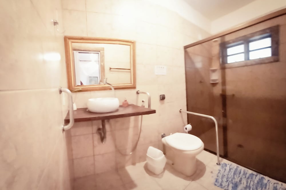 Bali Suites Itamambuca 48/48