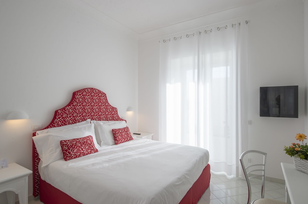 Hotel Tramonto d'Oro 16/71