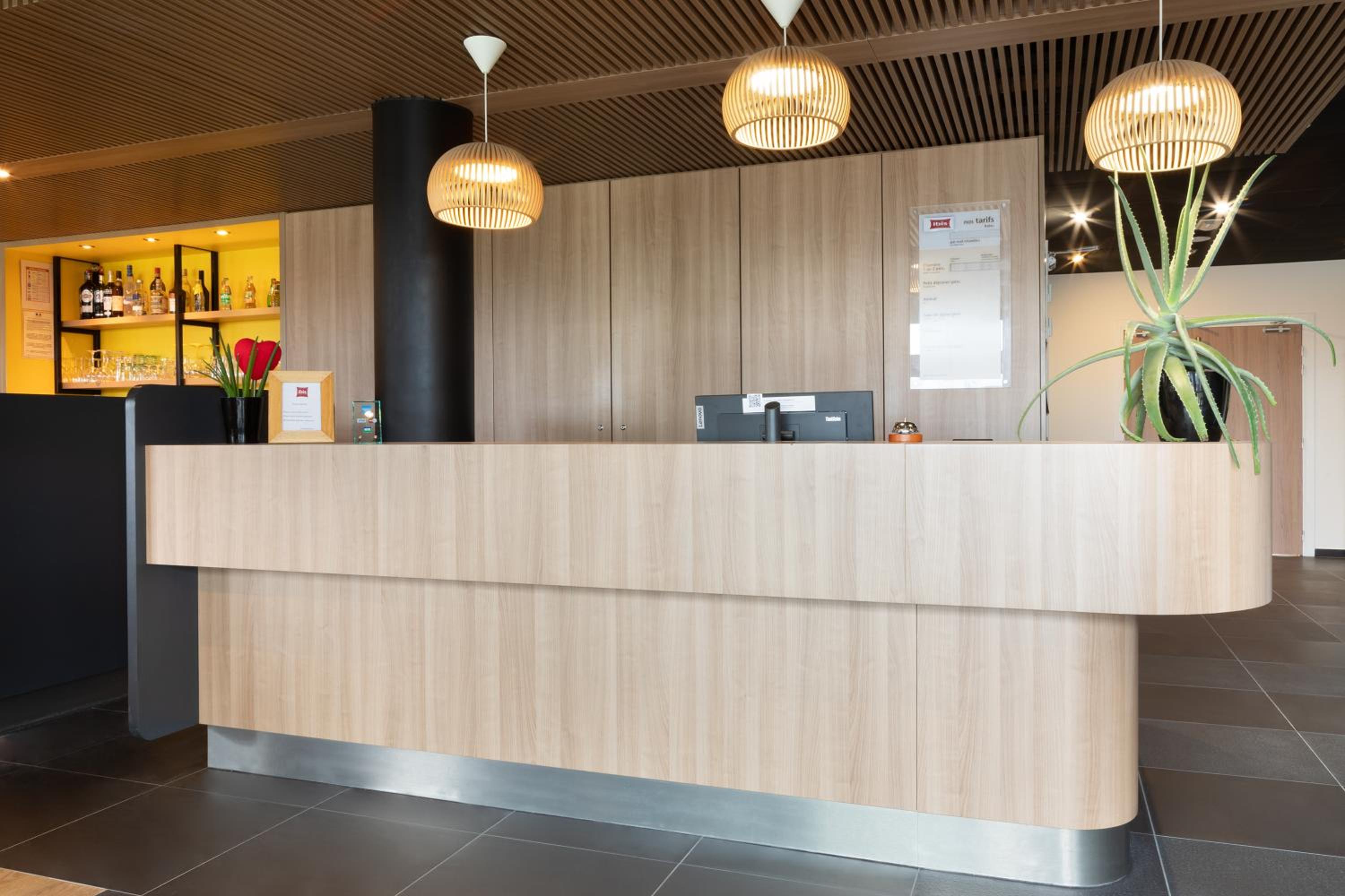 ibis Douai Dechy 10/60