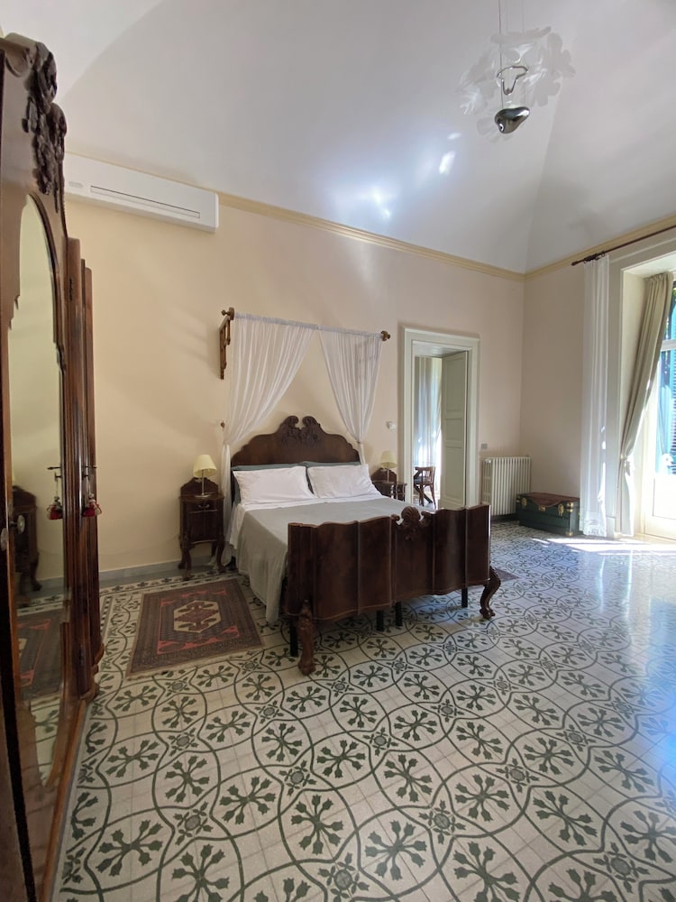 Hotel Palazzo Rollo 19/50