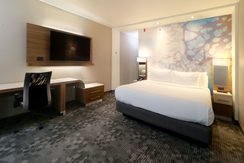 Courtyard By Marriott Monterrey Airport 14/50