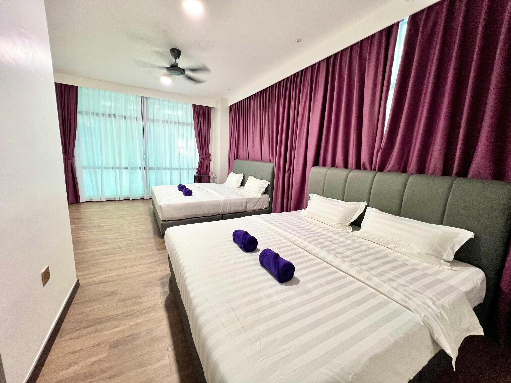 Capital O 90985 Margo Hotel KK 9/23