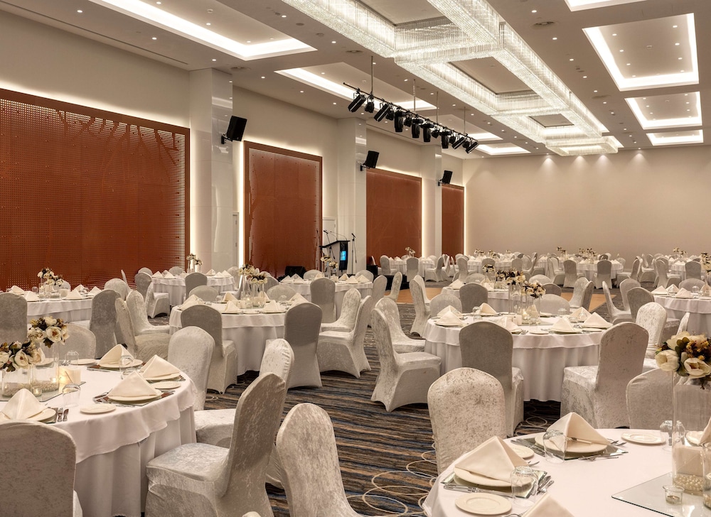 Radisson Blu Hotel Sakarya 41/49