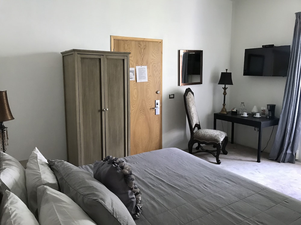 Casa Monraz Hotel Boutique Y Galeria 6/32