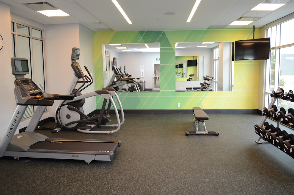 Holiday Inn Edmonton S Ellerslie Rd 27/48