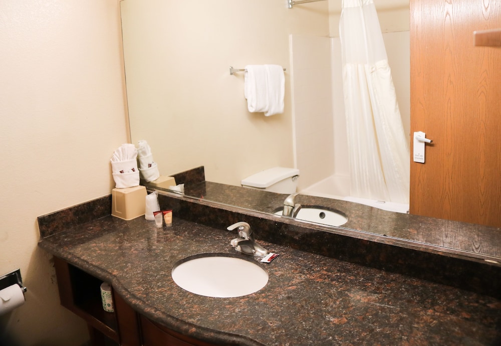 Budget Inn Phoenix 56/56