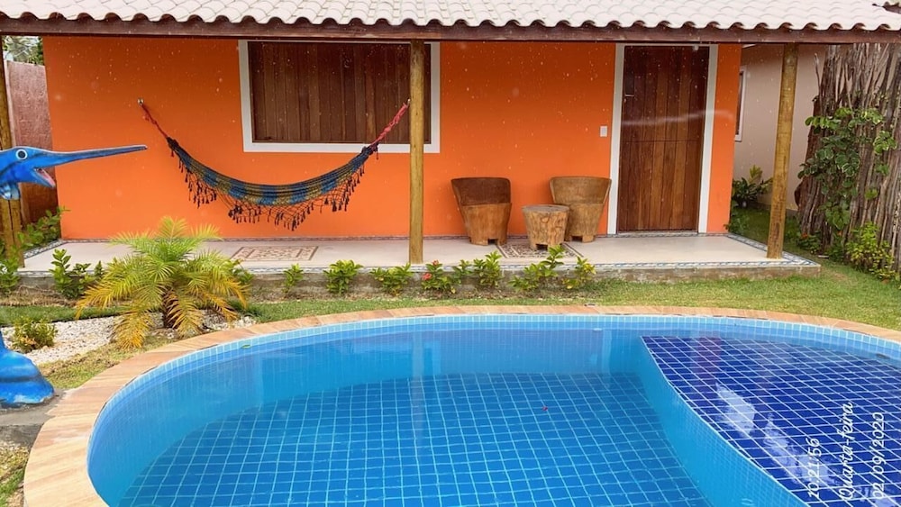 Pousada Vila do Coco 2/50
