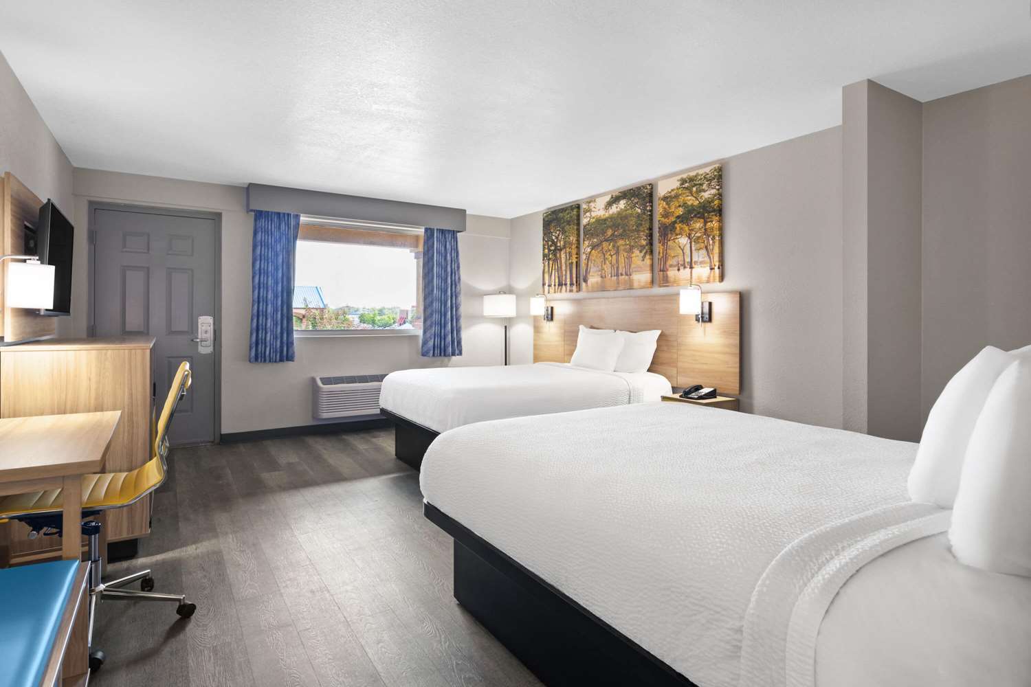 Days Inn By Wyndham Conway 14/33