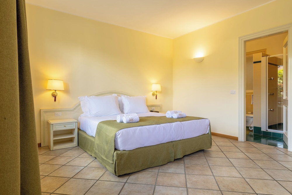 Albergo Villa Edy 12/50