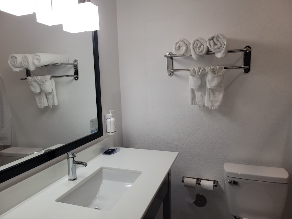 Baymont by Wyndham Carlsbad NM 44/47