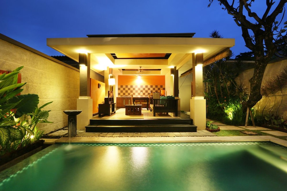 The Bali Bill Villa 21/33