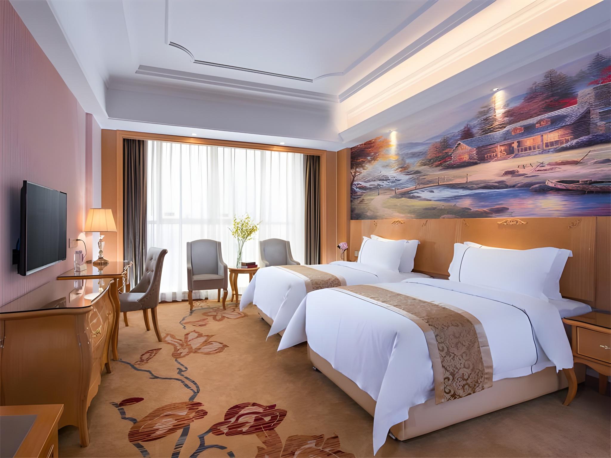 Vienna International Hotel (Foshan Lecong Center) 26/52