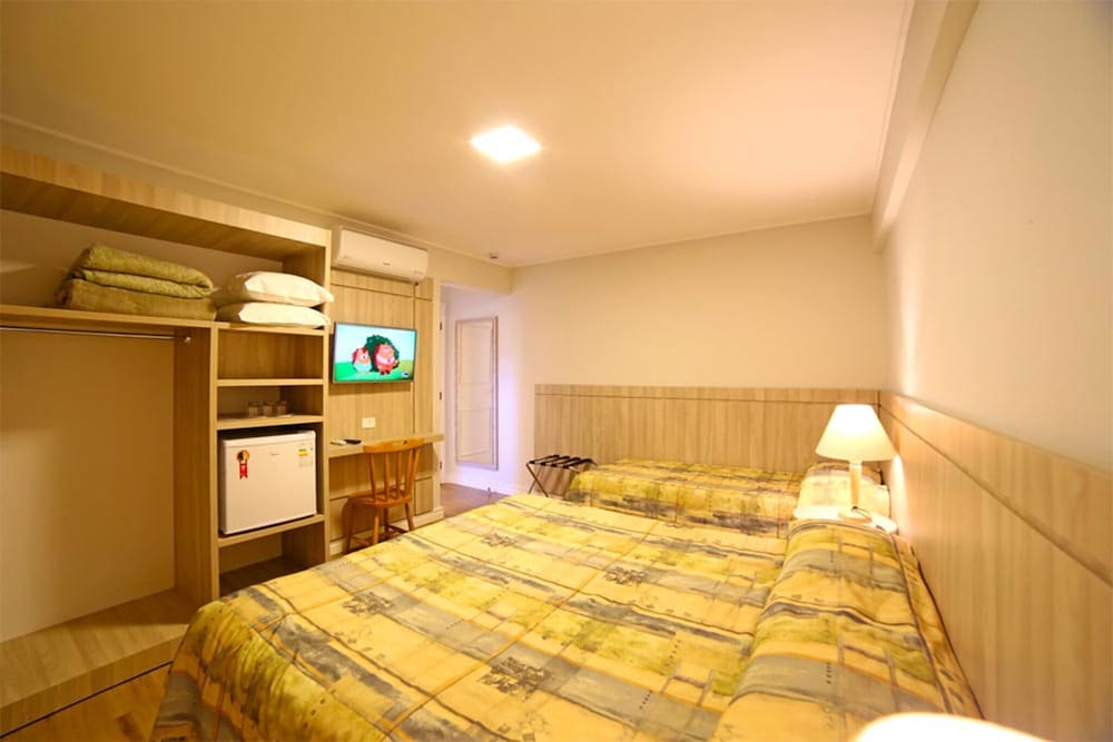 Moinho Itália Hotel 34/50