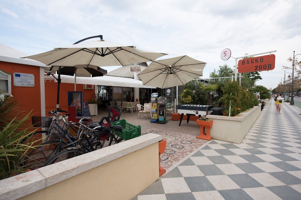 Settebello Hotel 42/50