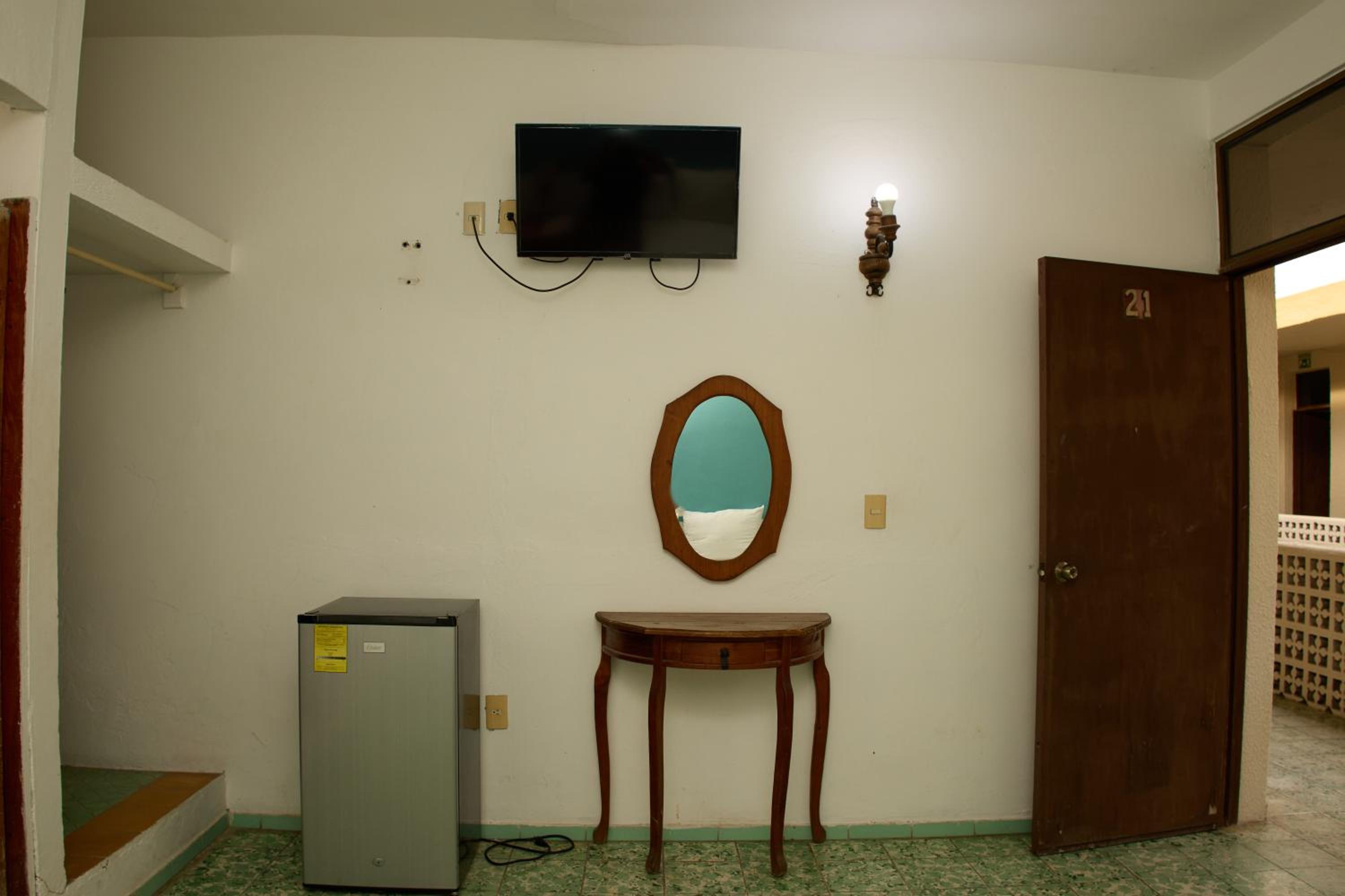 Hotel San Lorenzo 9/55