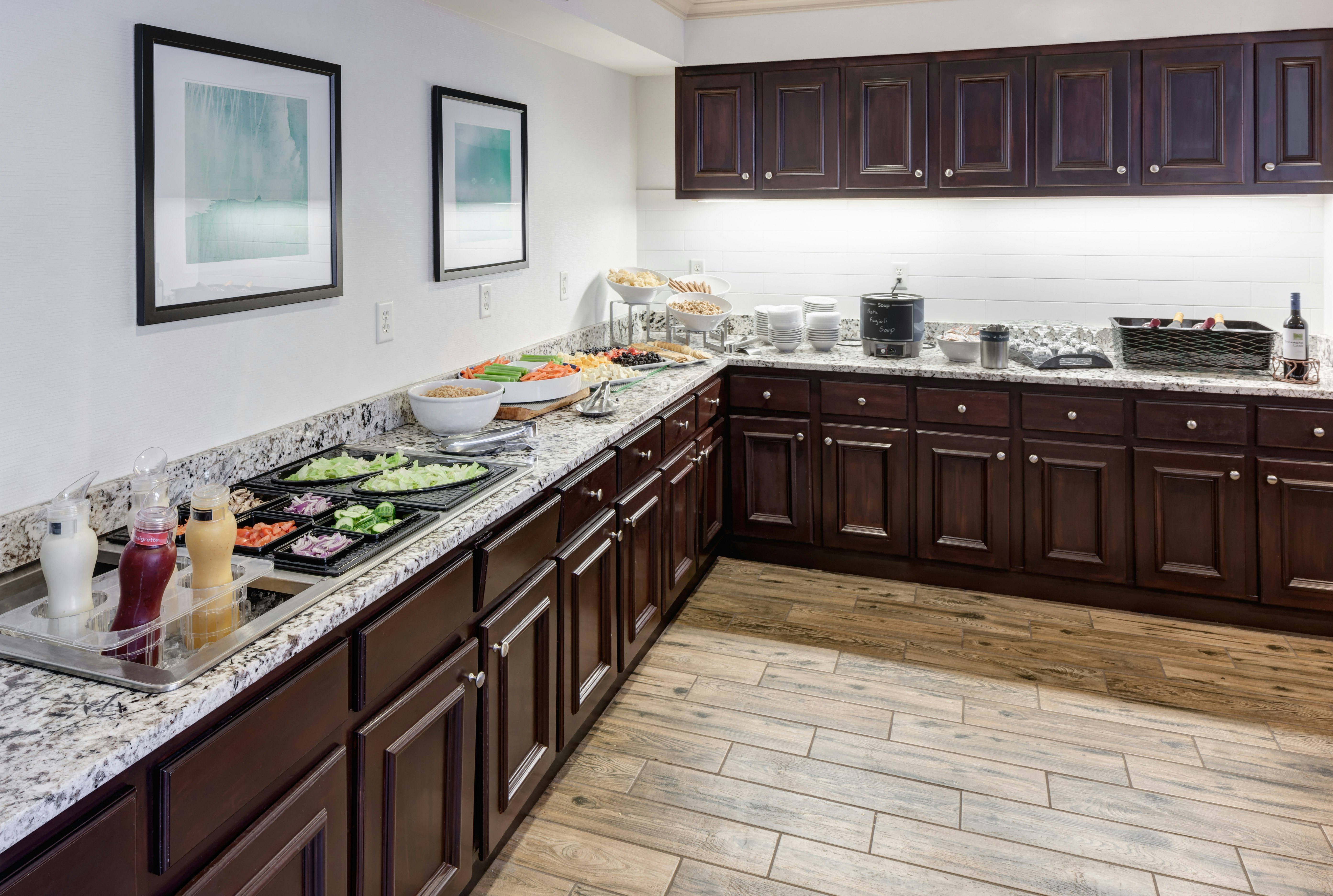 Homewood Suites By Hilton Mahwah 31/55