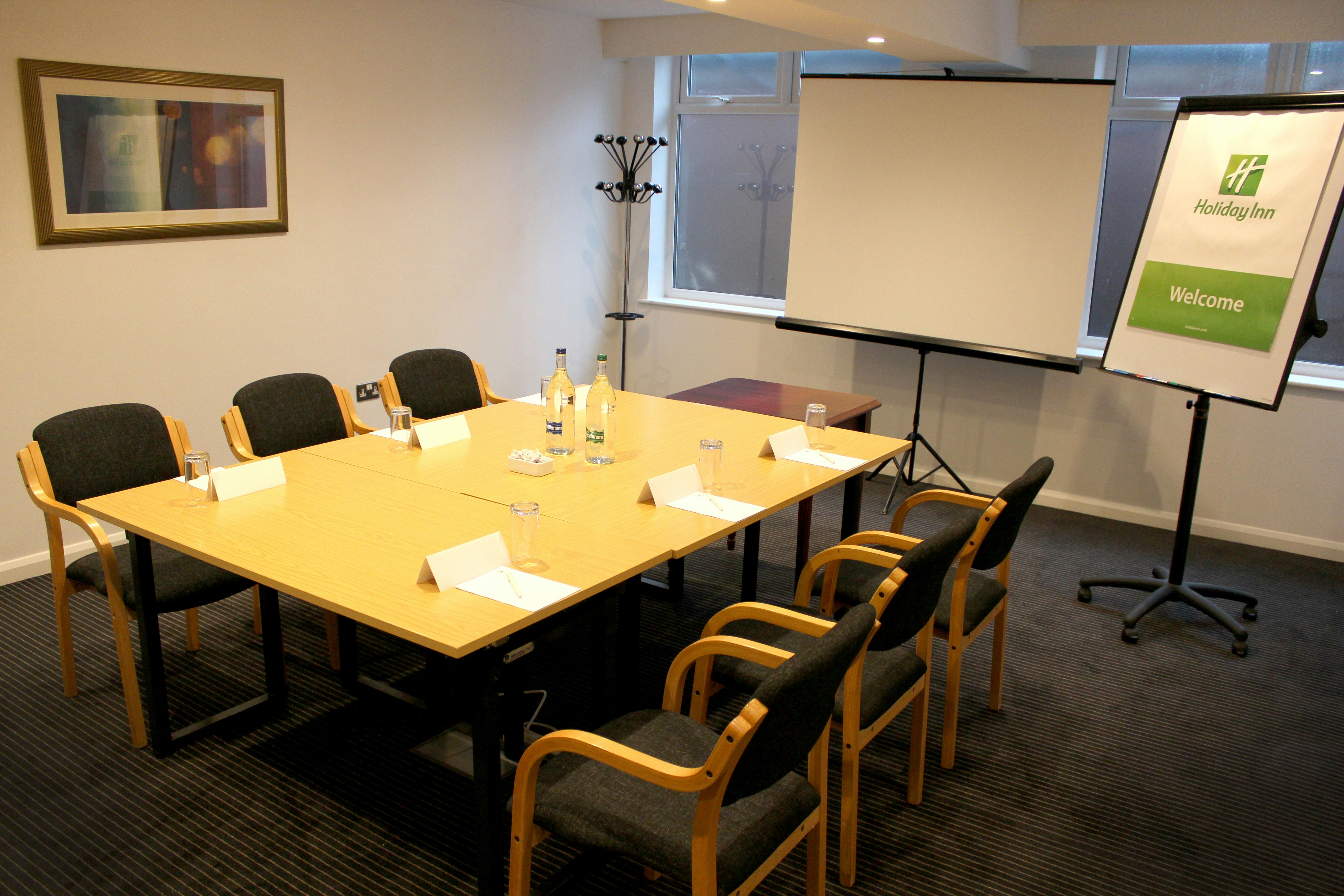 Holiday Inn Darlington - A1 Scotch Corner 26/30