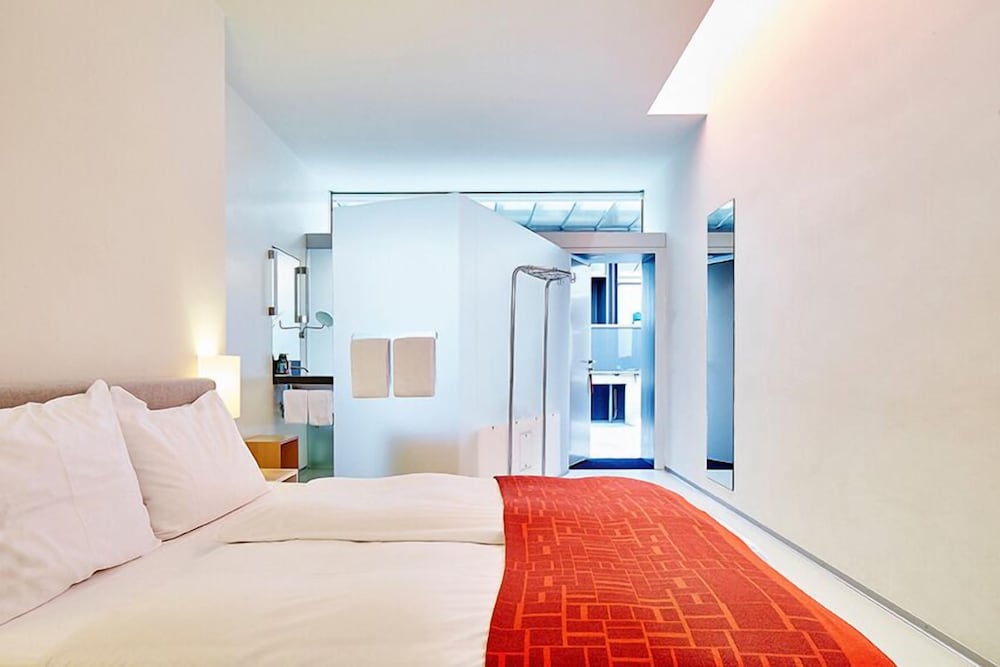 Greulich Design And Lifestyle Hotel 28/78