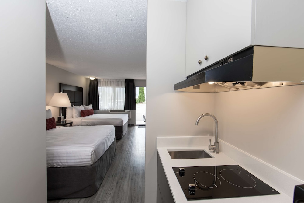 SureStay Hotel by Best Western Castlegar 23/44